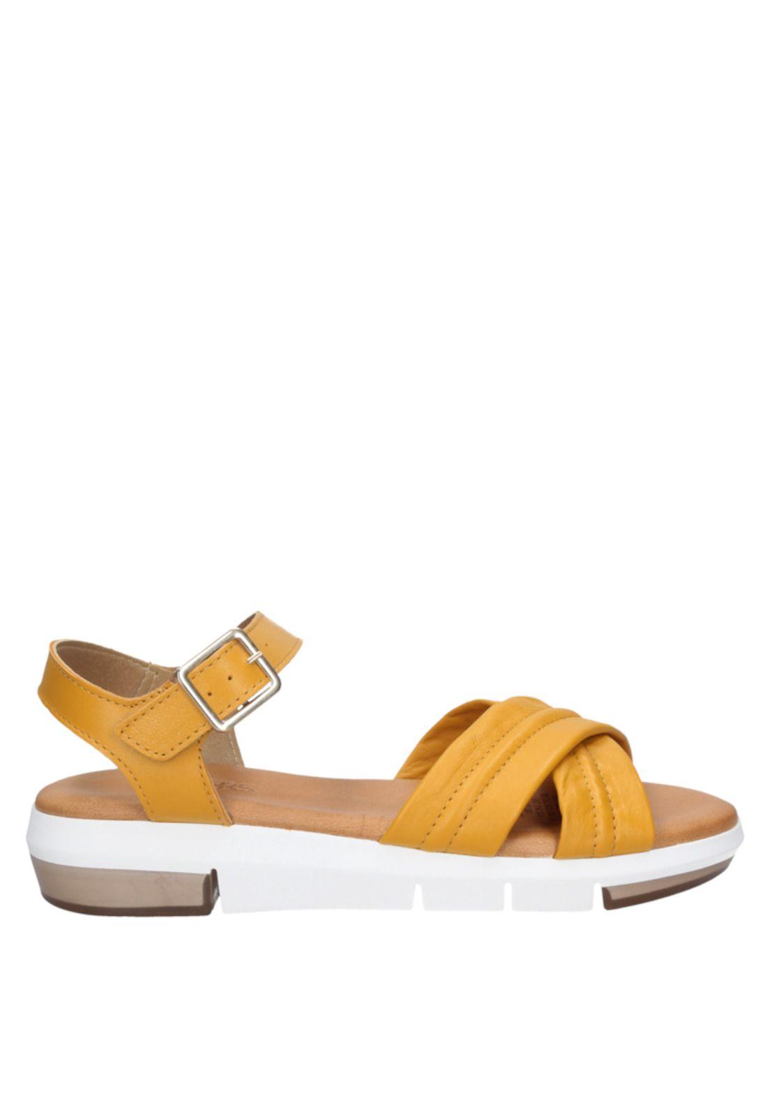 Sandalia Casual Mujer 16 Hrs - D082-1