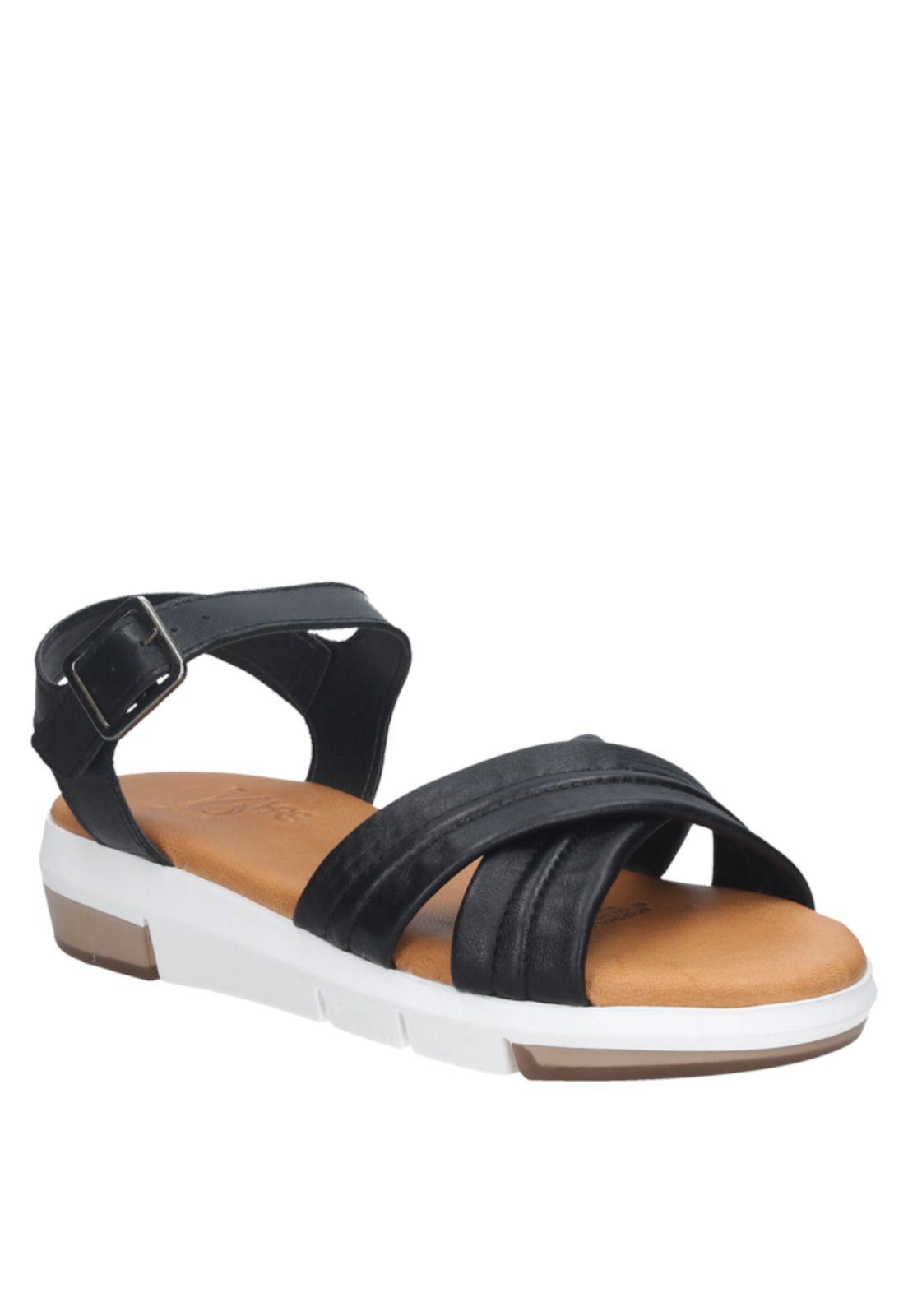 Sandalia Casual Mujer 16 Hrs - D082-0