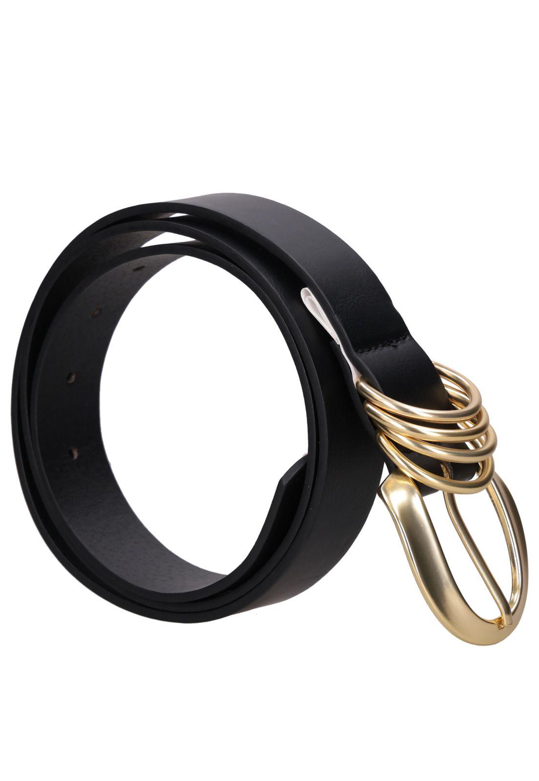 Cinturón Casual Mujer Pollini - POM039X-2