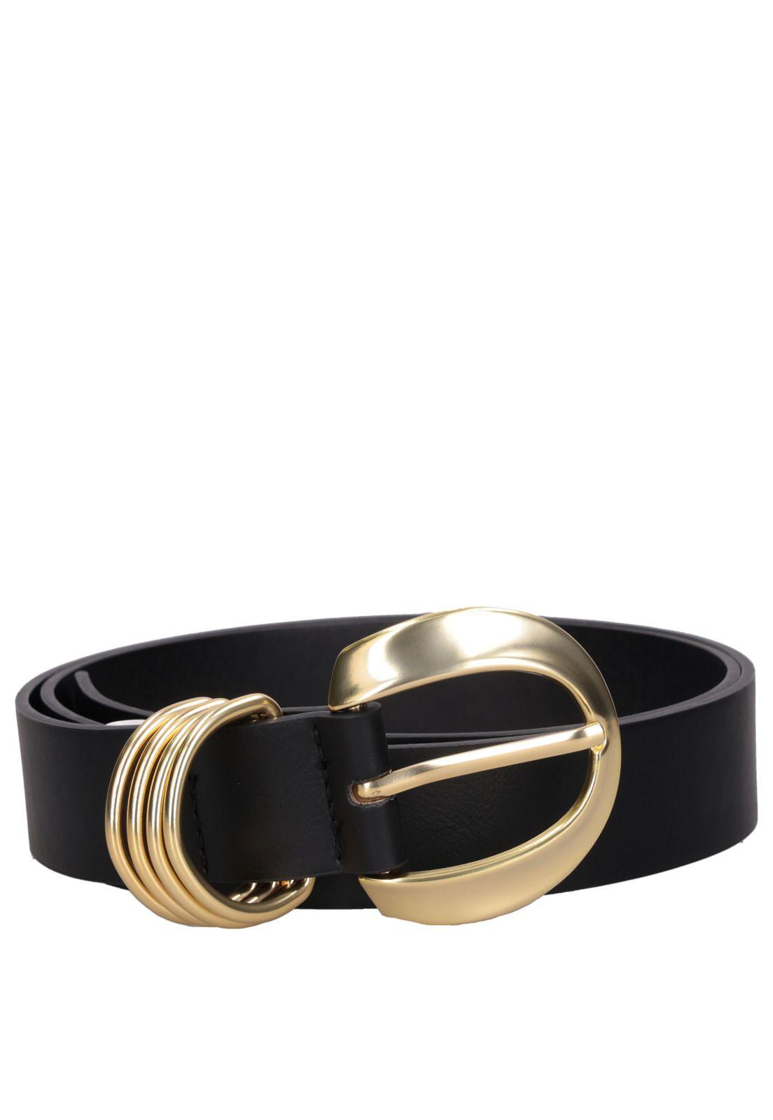 Cinturón Casual Mujer Pollini - POM039X-3