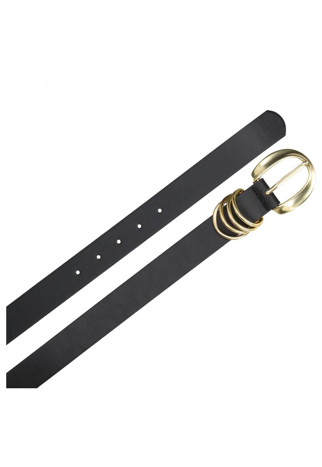 Cinturón Casual Mujer Pollini - POM039X-4