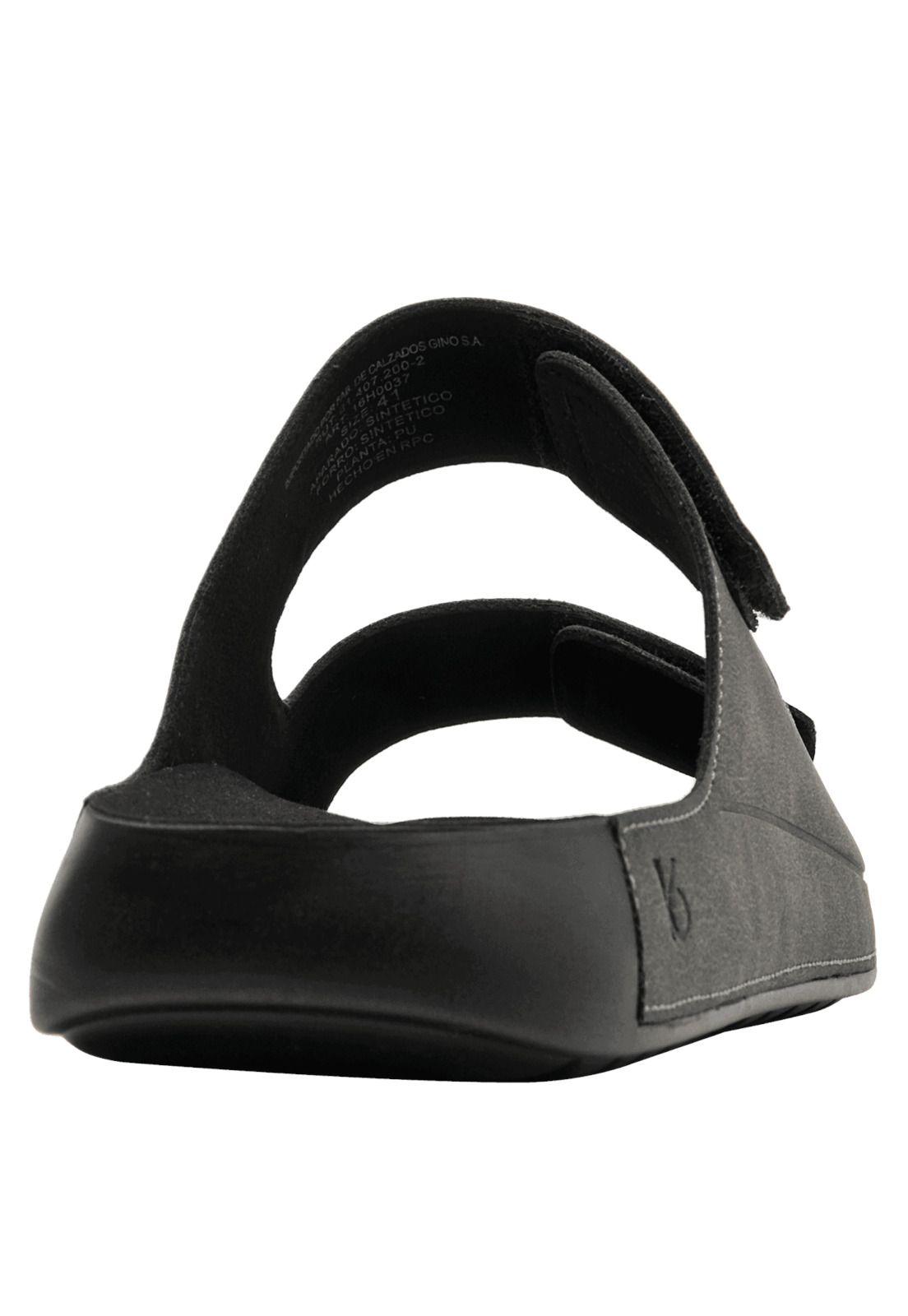 Sandalia Casual Hombre 16 Hrs - OD13-2