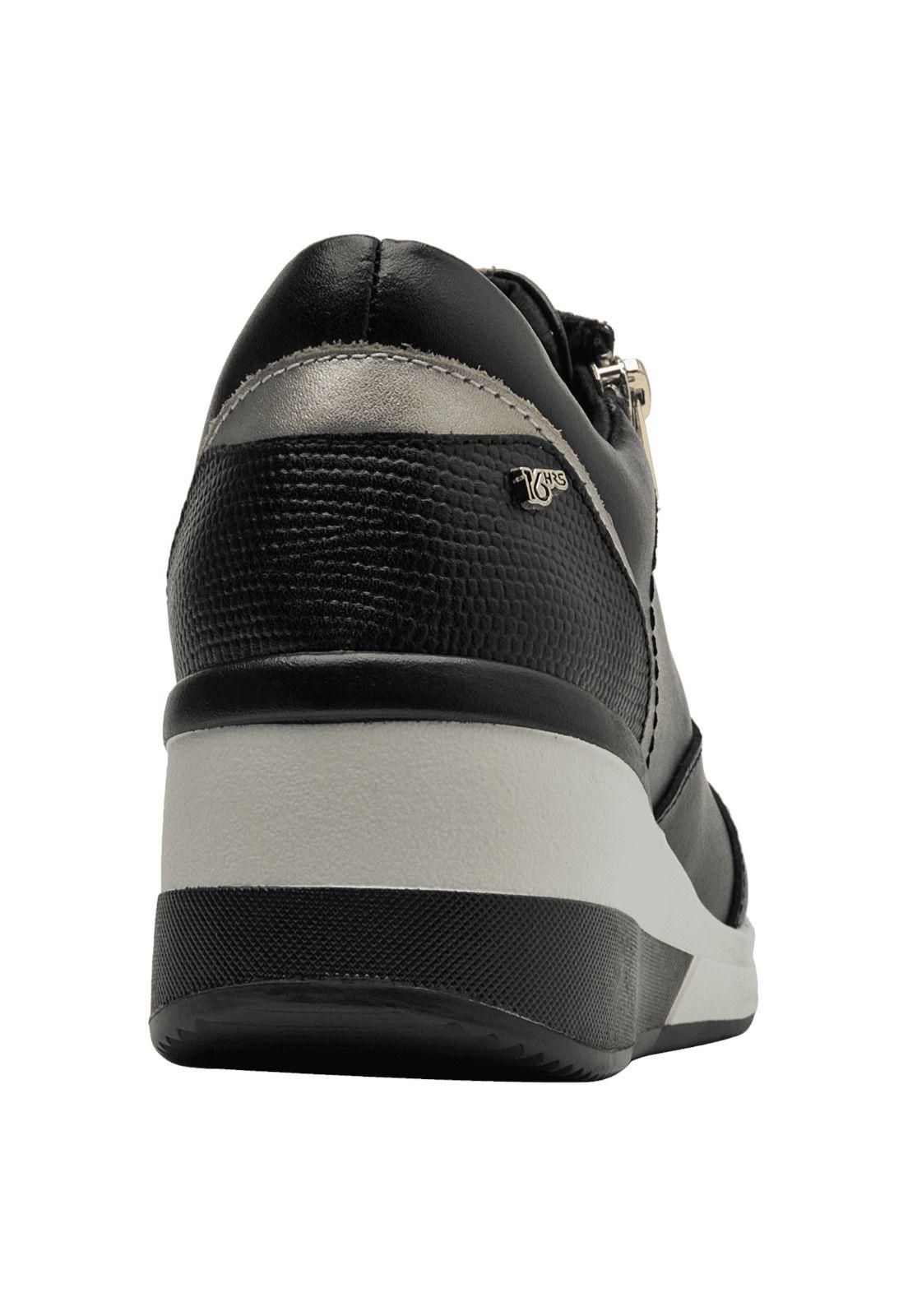 Zapatilla Deportivo Mujer 16 Hrs - 16M0131-2