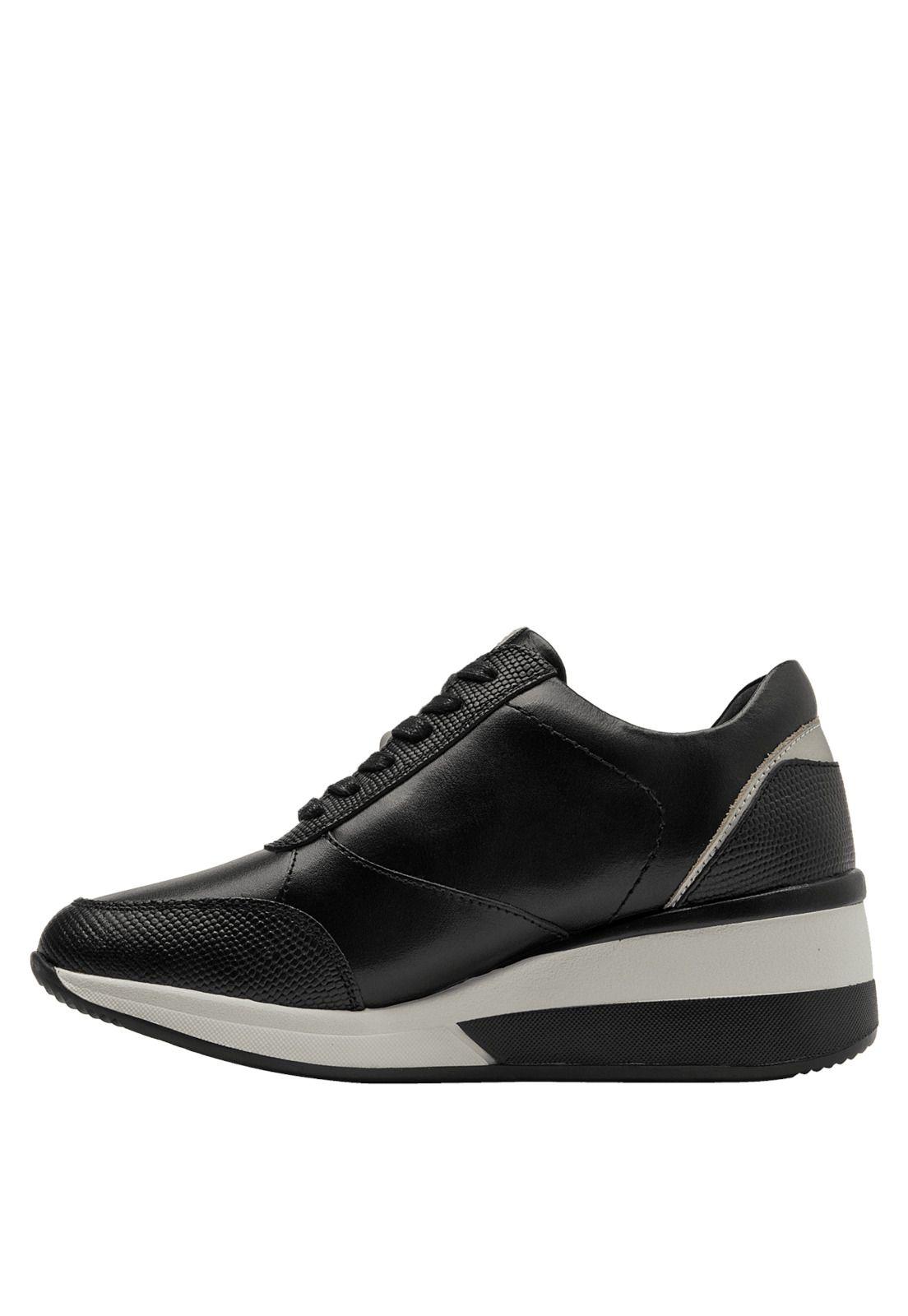 Zapatilla Deportivo Mujer 16 Hrs - 16M0131-3