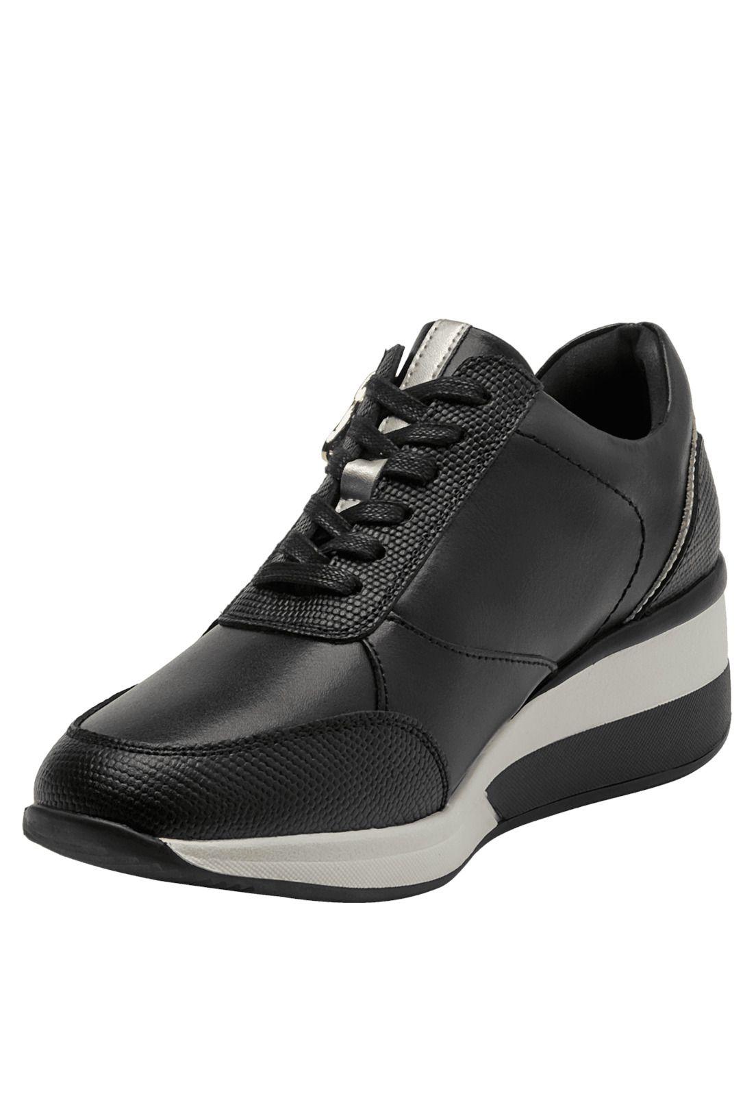Zapatilla Deportivo Mujer 16 Hrs - 16M0131-4