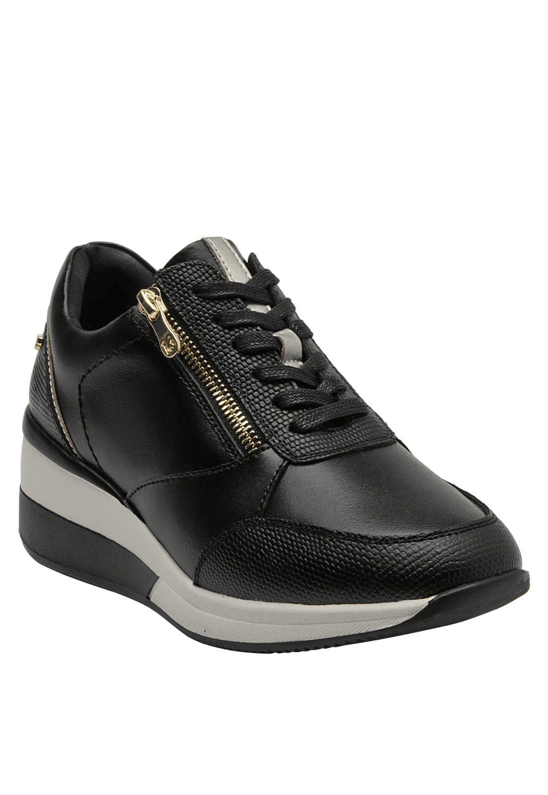 Zapatilla Deportivo Mujer 16 Hrs - 16M0131-1