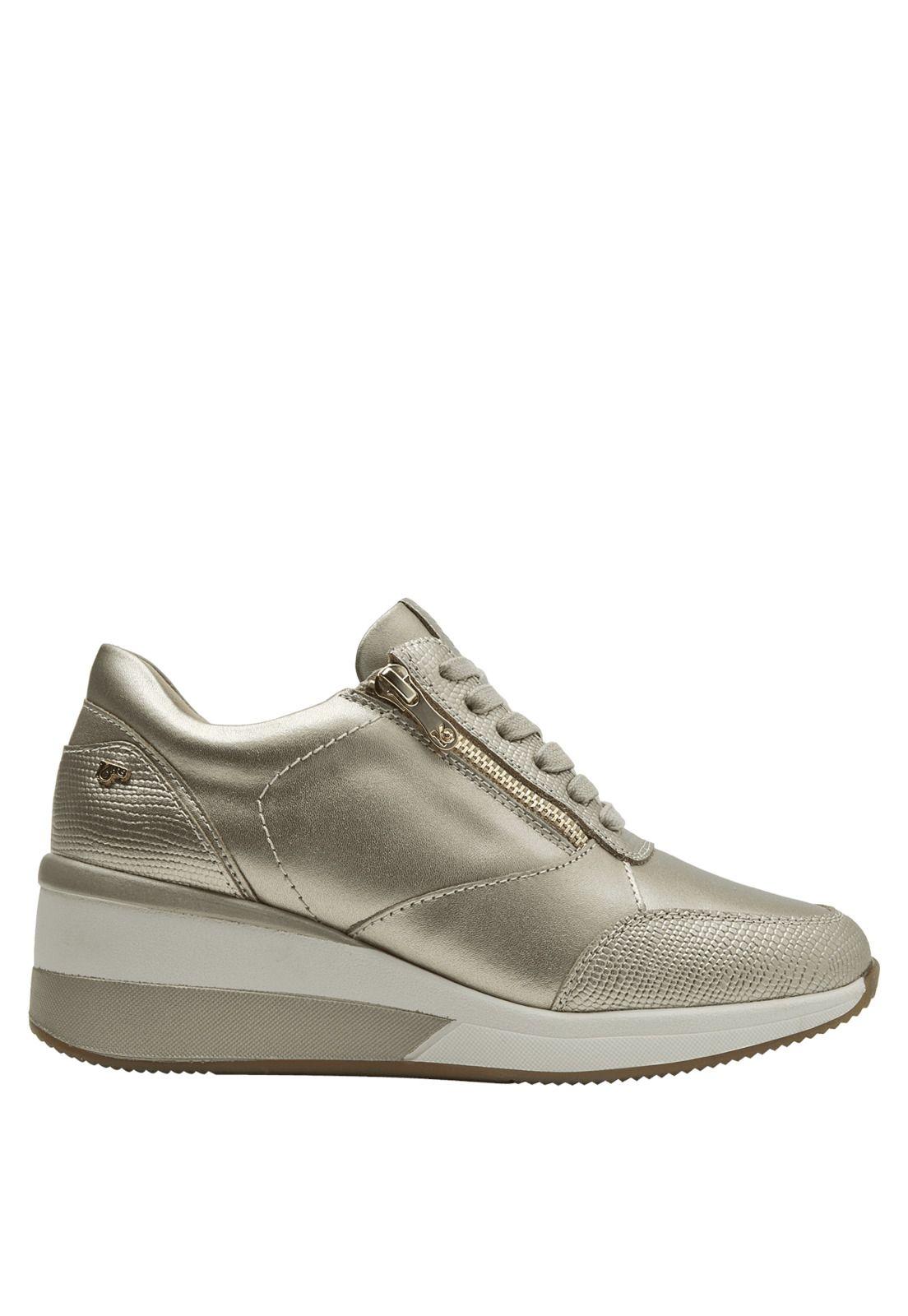 Zapatilla Deportivo Mujer 16 Hrs - 16M0131-0