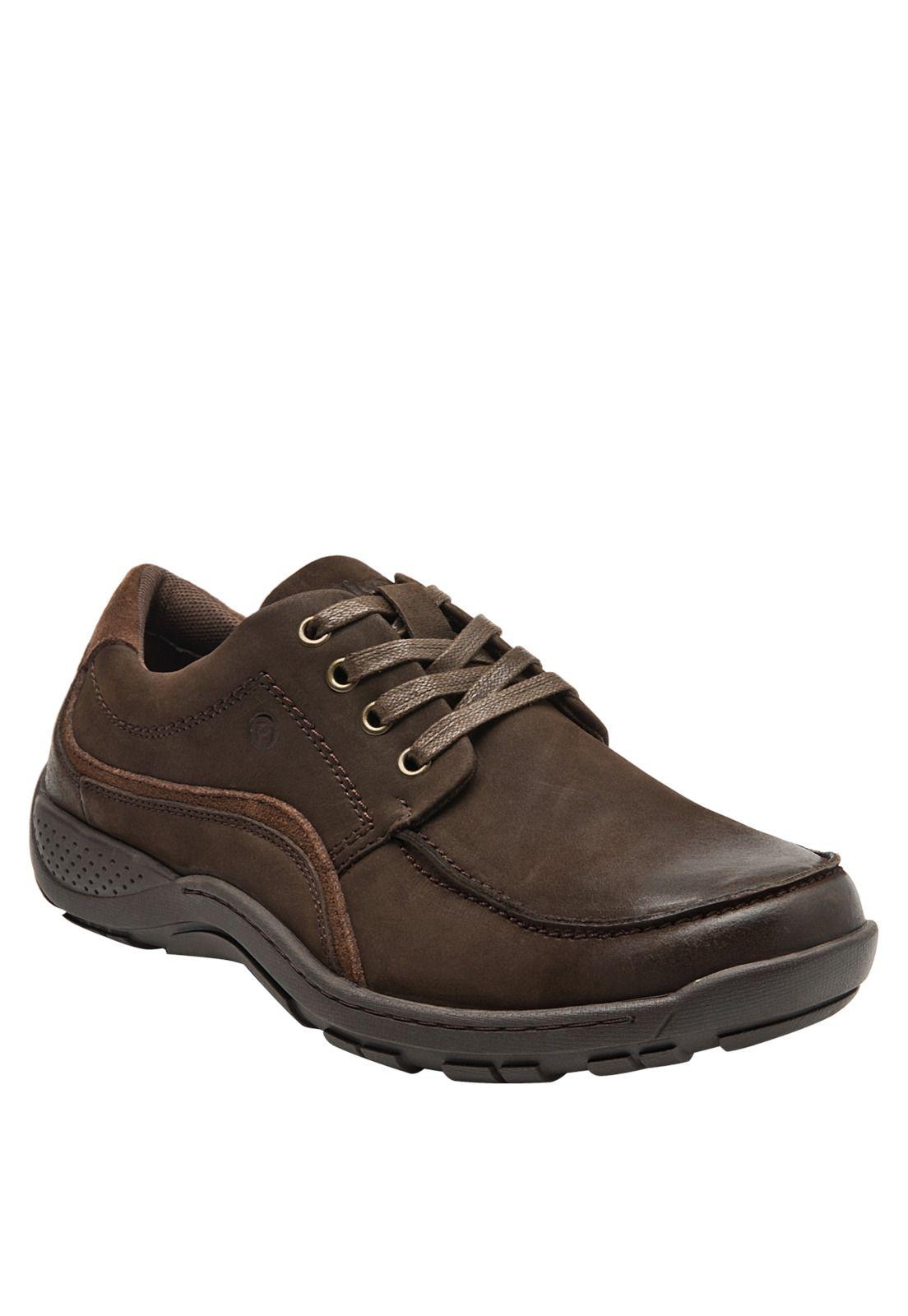 Zapato Casual Hombre Pluma - PLH0002-0