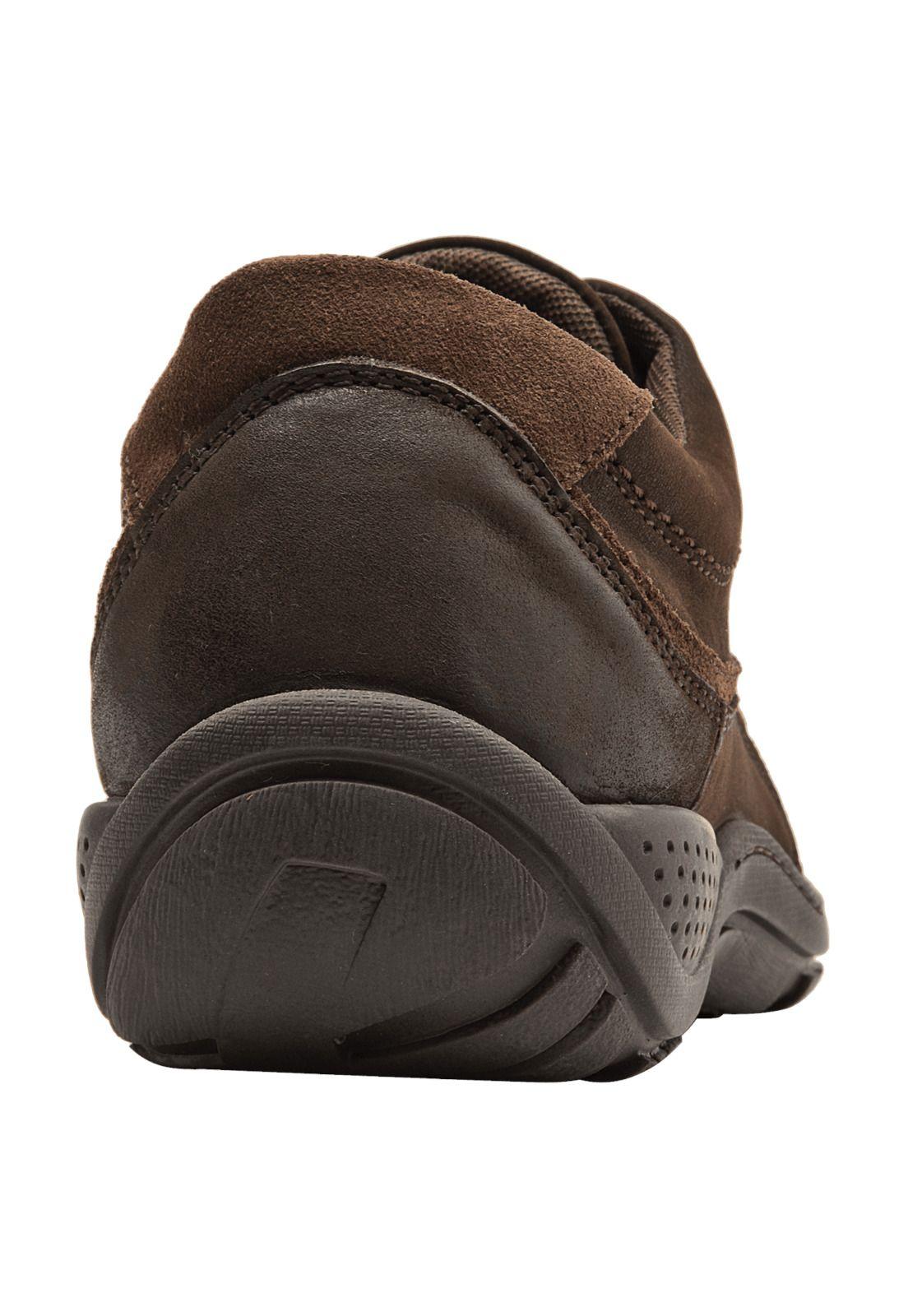 Zapato Casual Hombre Pluma - PLH0002-2