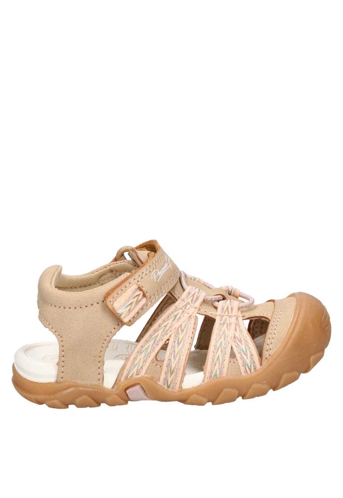 Sandalia Casual Niña Panama Jack - PJGG723-0