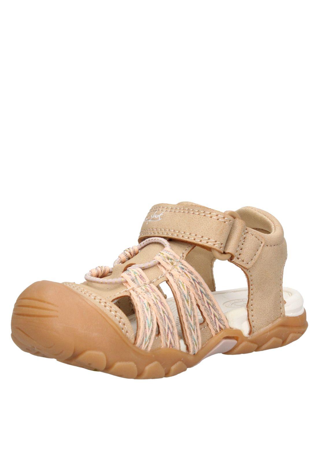 Sandalia Casual Niña Panama Jack - PJGG723-4