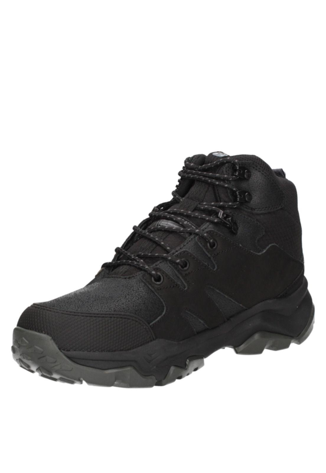 Botin Outdoor Waterproof Hombre Panama Jack - F702-4