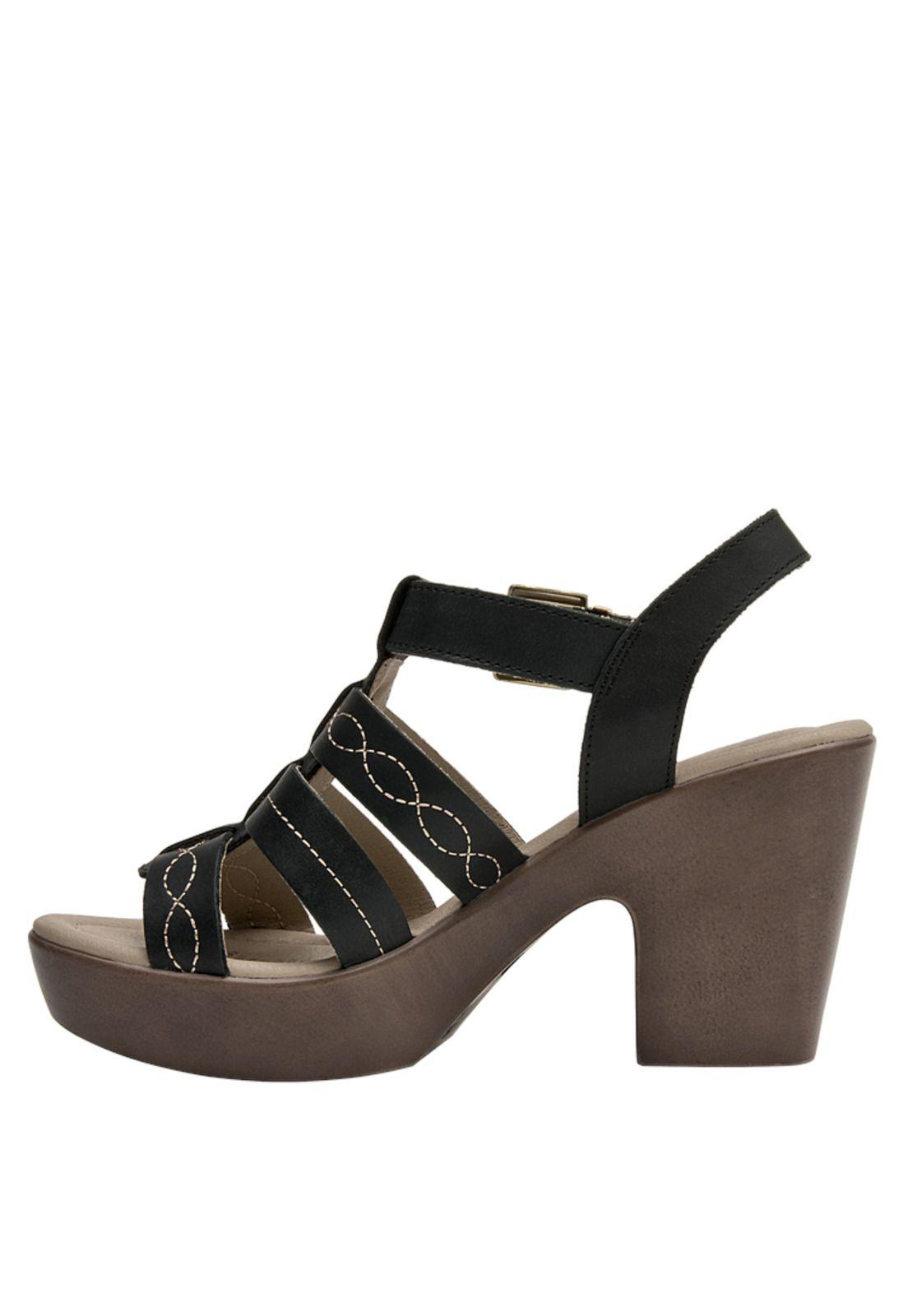 Sandalia Casual Mujer Bruno Rossi - K699-3