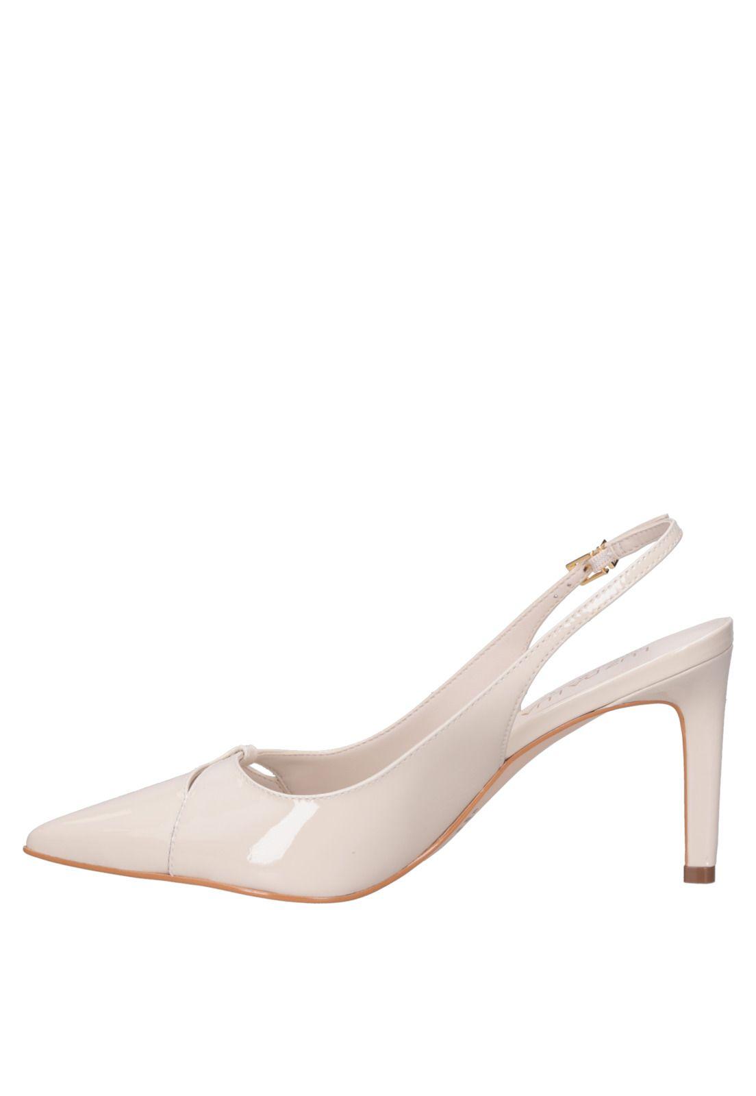 Zapato Formal Mujer Luz Da Lua - OL35-3