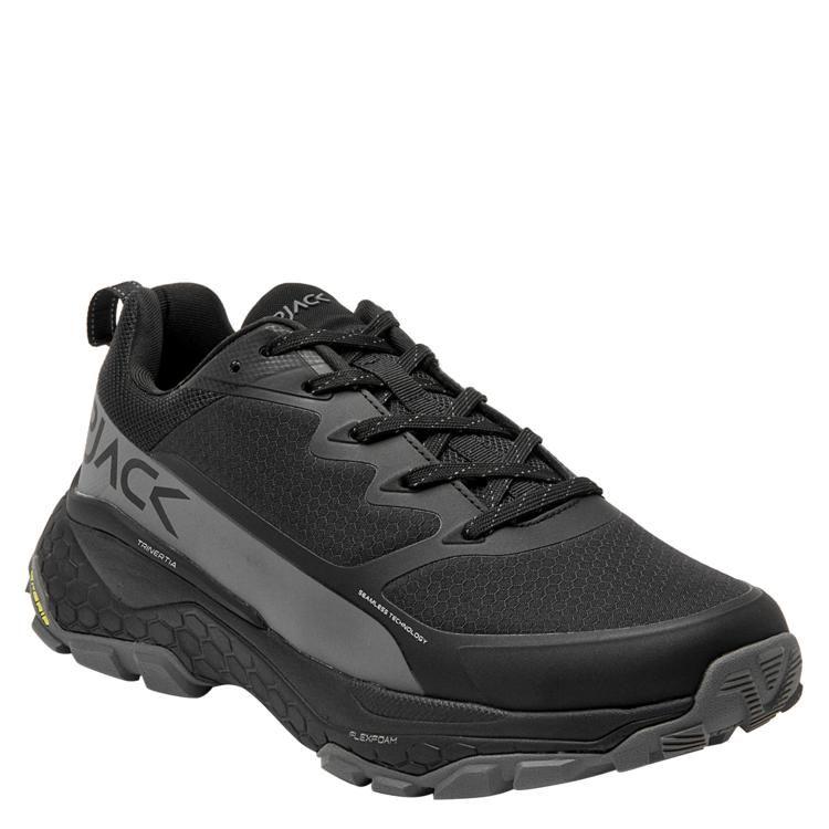 Zapatilla Suyu Trail Running (39 Al 45) Pjack-0