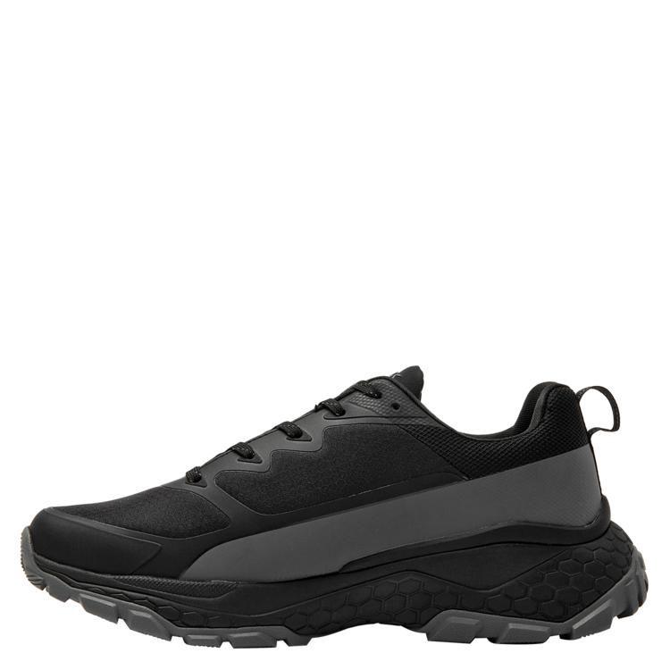 Zapatilla Suyu Trail Running (39 Al 45) Pjack-3