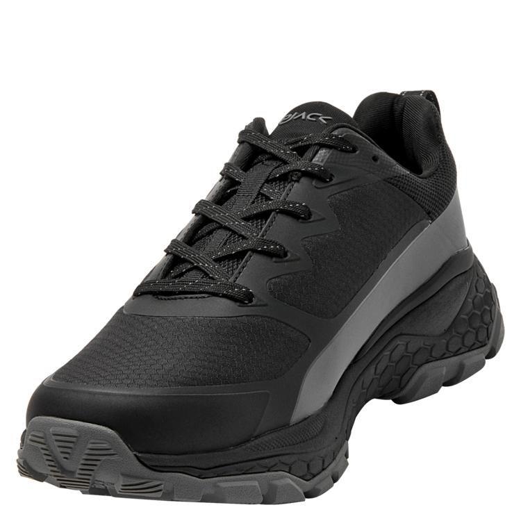 Zapatilla Suyu Trail Running (39 Al 45) Pjack-4