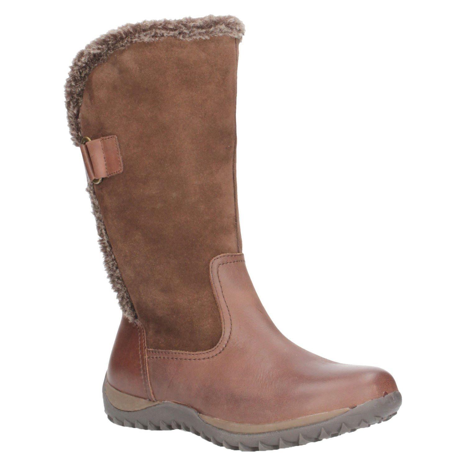 Bota Casual Mujer Bruno Rossi - L952-0