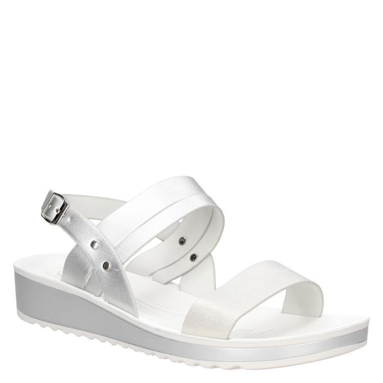 Sandalia Casual Mujer Dakota - I602 Rosa-0