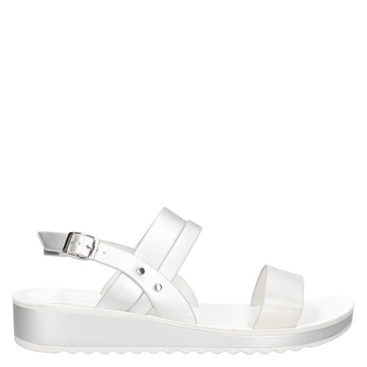 Sandalia Casual Mujer Dakota - I602 Rosa-1