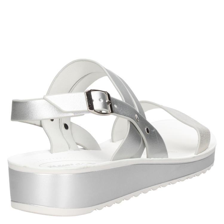 Sandalia Casual Mujer Dakota - I602 Rosa-2