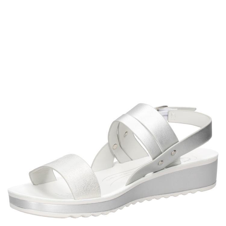 Sandalia Casual Mujer Dakota - I602 Rosa-4