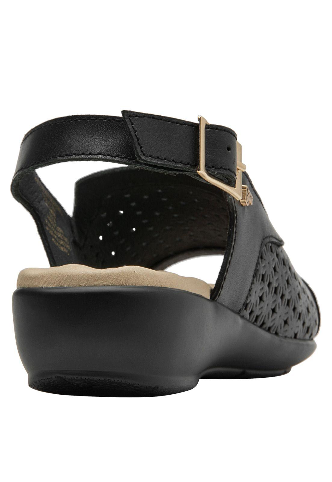 Sandalia Casual Mujer 16 Hrs - 16M0026-2