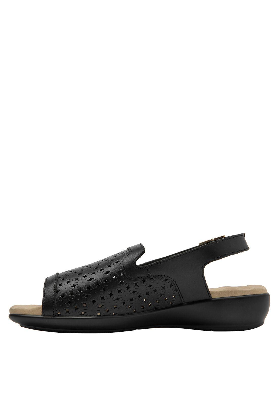 Sandalia Casual Mujer 16 Hrs - 16M0026-3