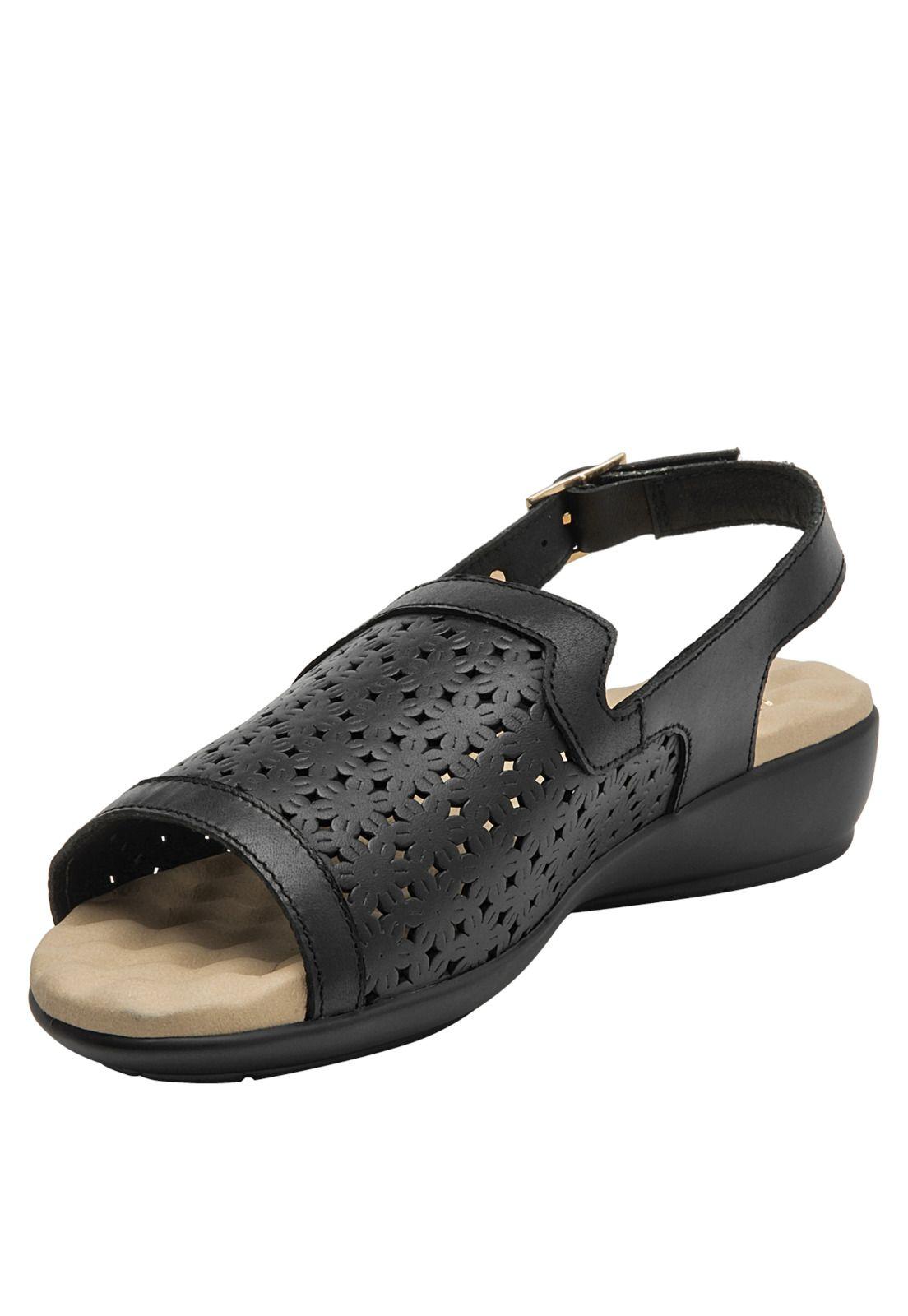 Sandalia Casual Mujer 16 Hrs - 16M0026-4