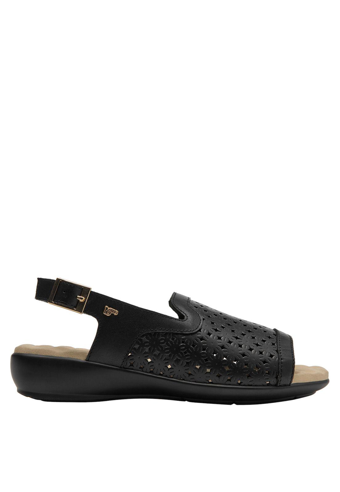 Sandalia Casual Mujer 16 Hrs - 16M0026-0