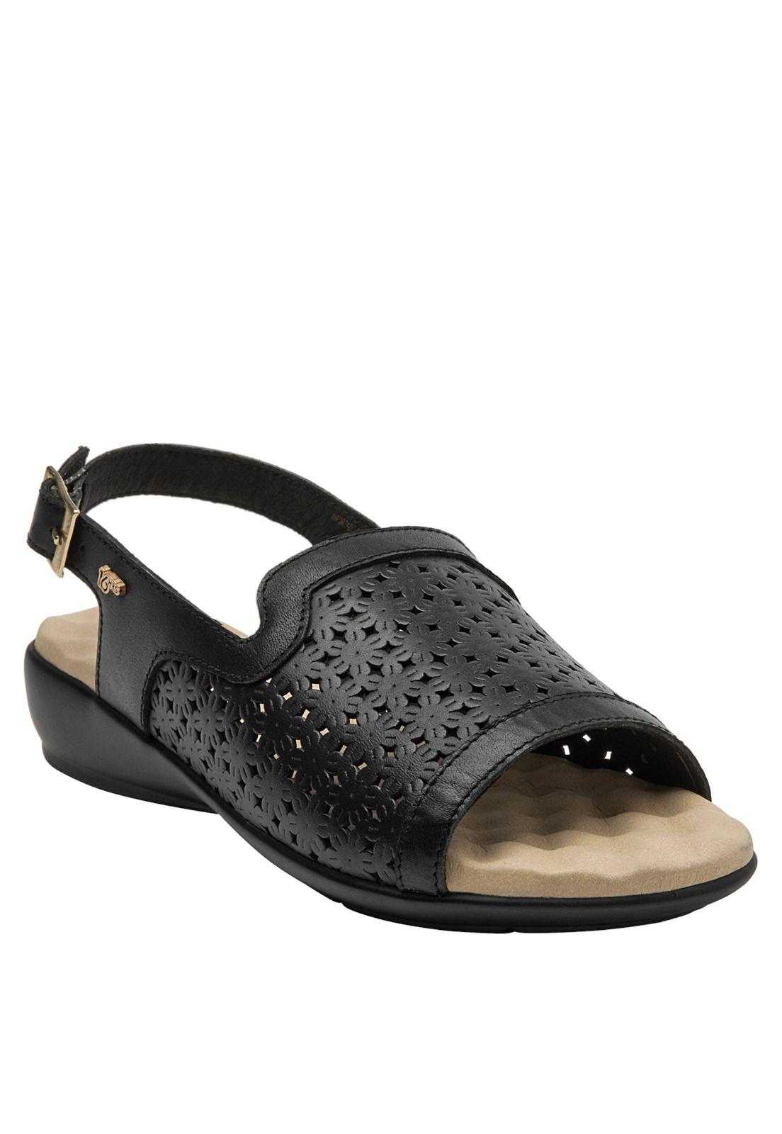 Sandalia Casual Mujer 16 Hrs - 16M0026-1