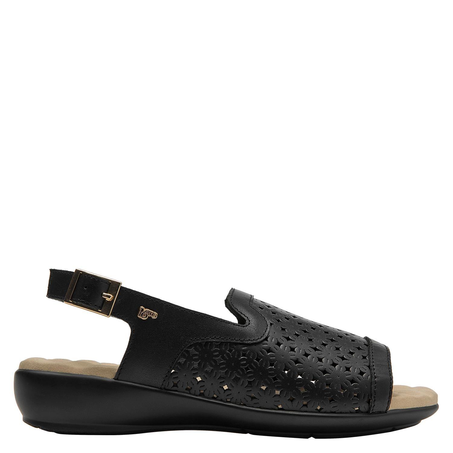 Sandalia Casual Mujer 16 Hrs - 16M0026-0