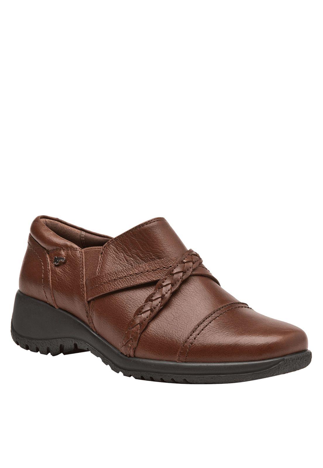 Zapato Casual Mujer 16 Hrs  - L004-0
