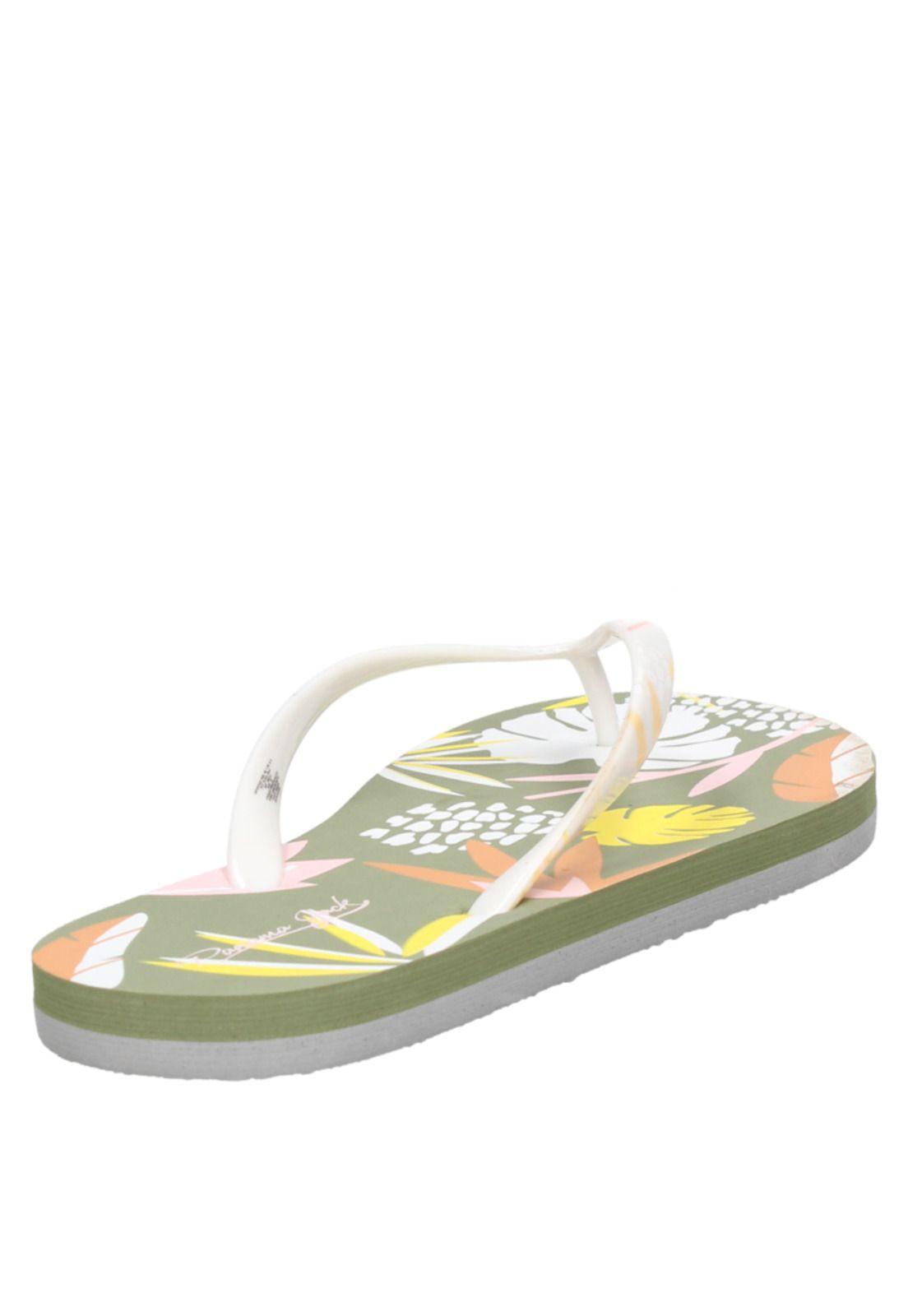 Sandalia Casual Mujer Panama Jack - G772-2