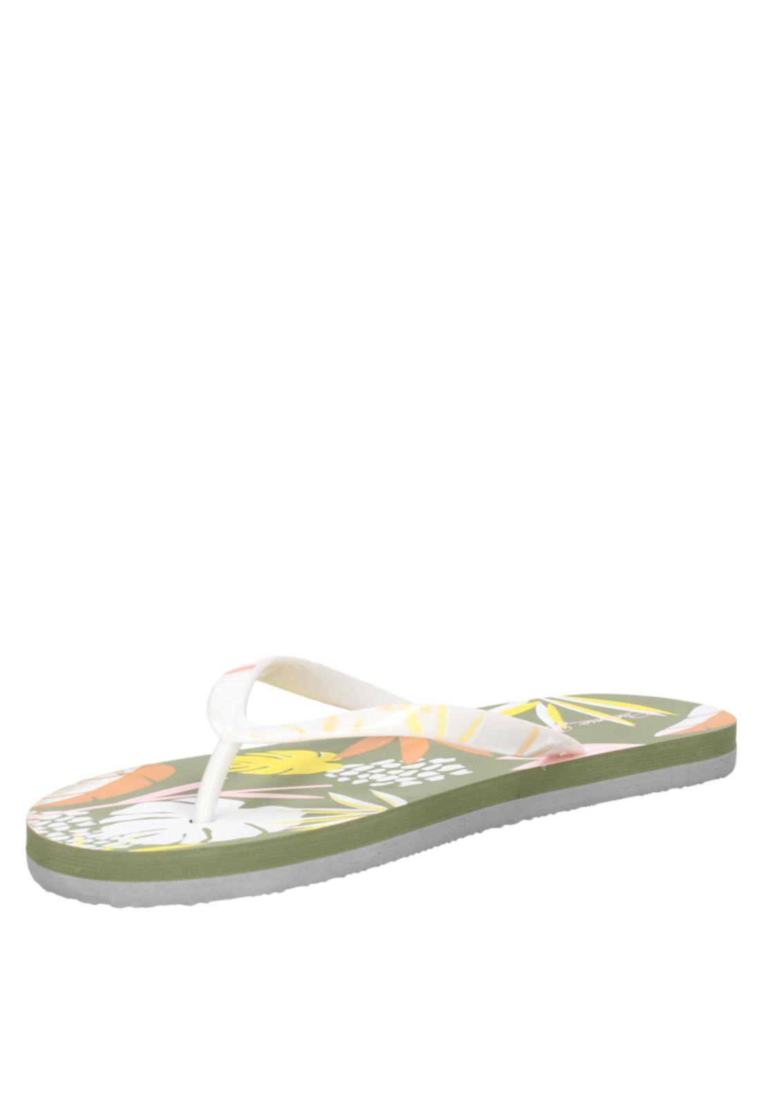 Sandalia Casual Mujer Panama Jack - G772-4