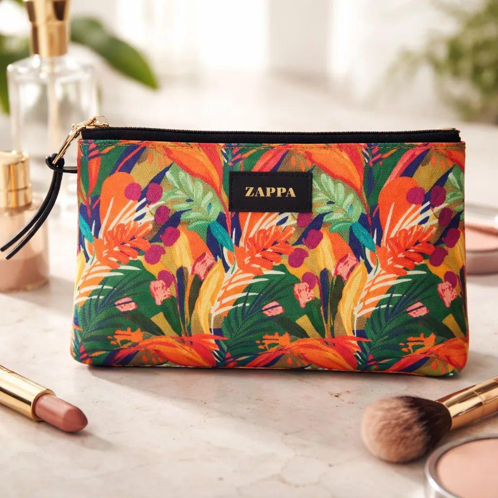 Estuche cosmetiquero Mujer Zappa - J894-0
