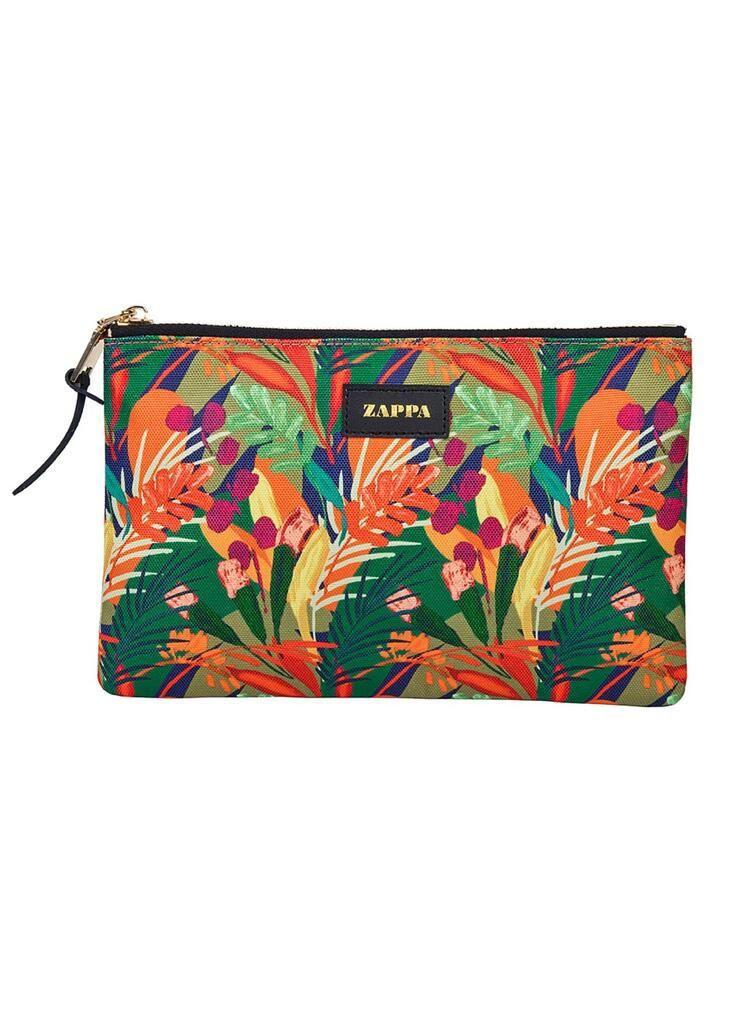 Estuche cosmetiquero Mujer Zappa - J894-1