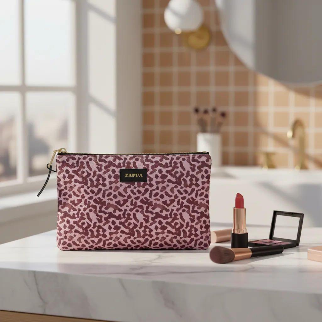 Estuche cosmetiquero Mujer Zappa - J894-0