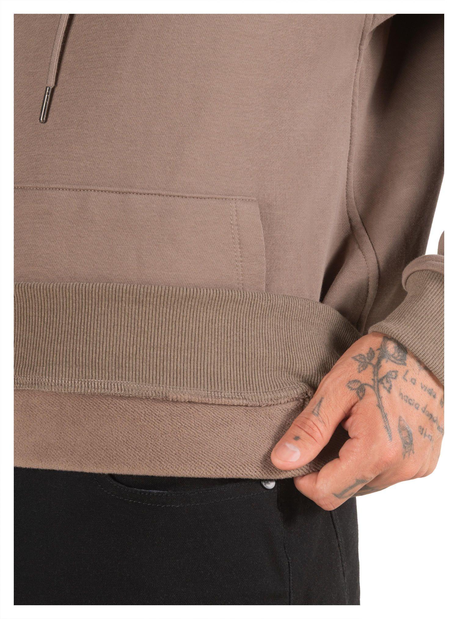 Polerón Hombre Hoodie Canguro Panama Jack - PJH025M-4