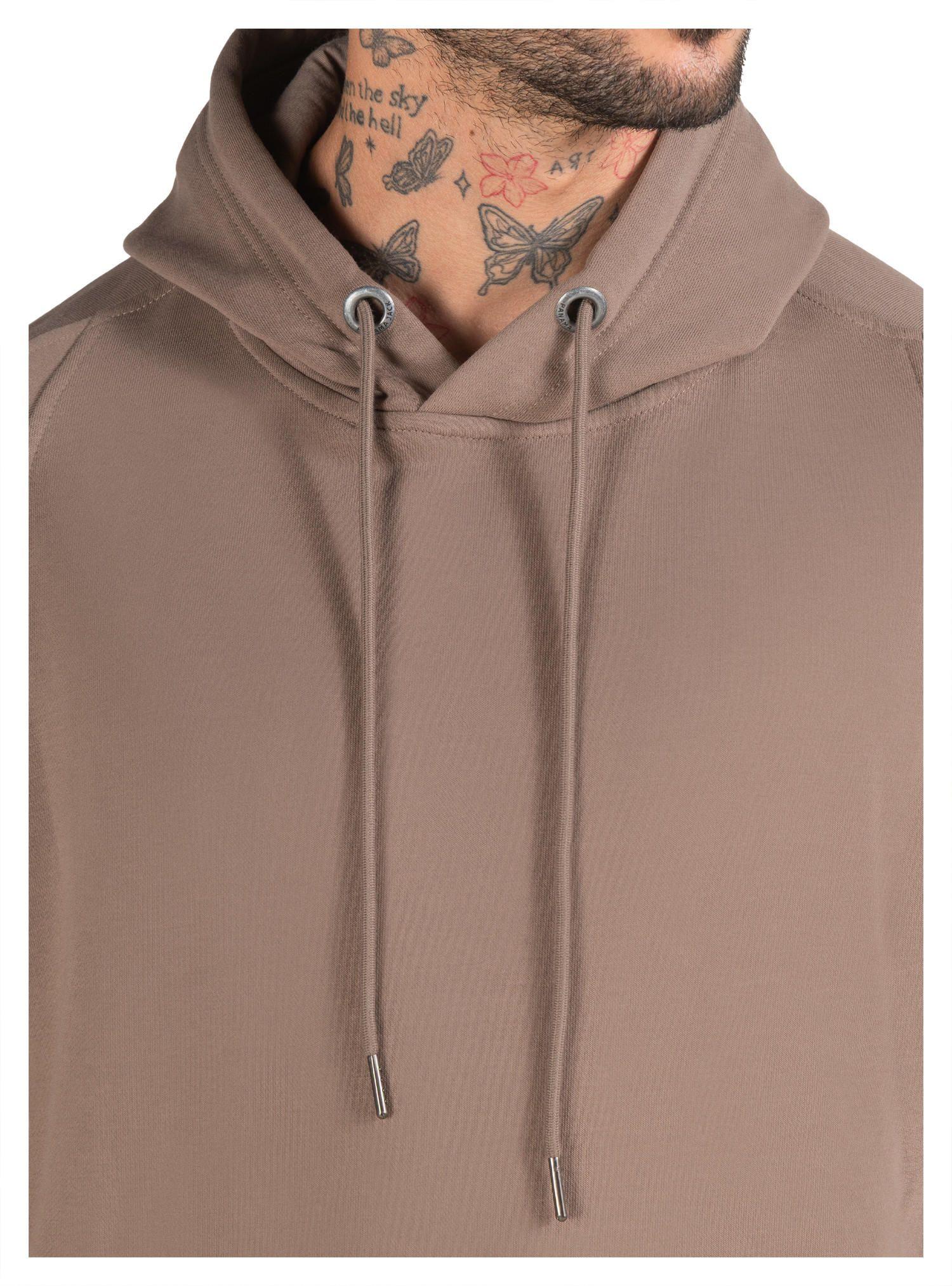 Polerón Hombre Hoodie Canguro Panama Jack - PJH025M-6