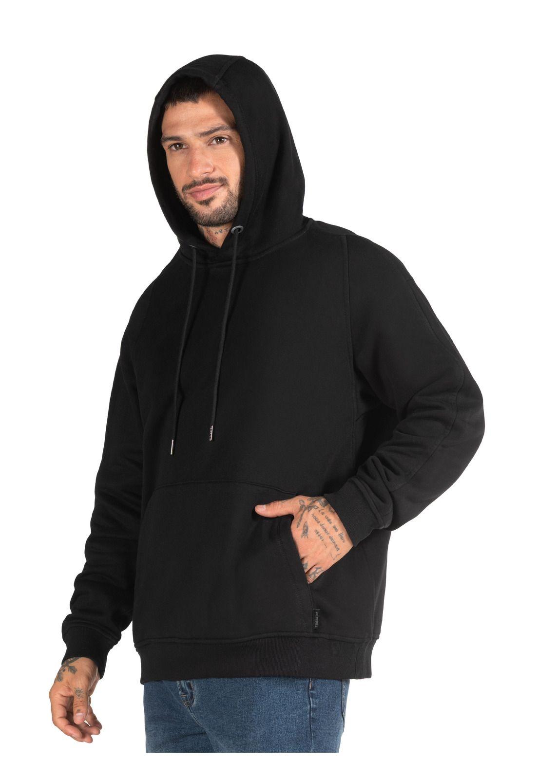 Polerón Casual Hombre Panama Jack - PJH025M-3