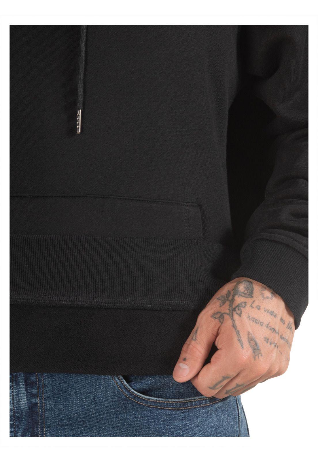 Polerón Casual Hombre Panama Jack - PJH025M-4