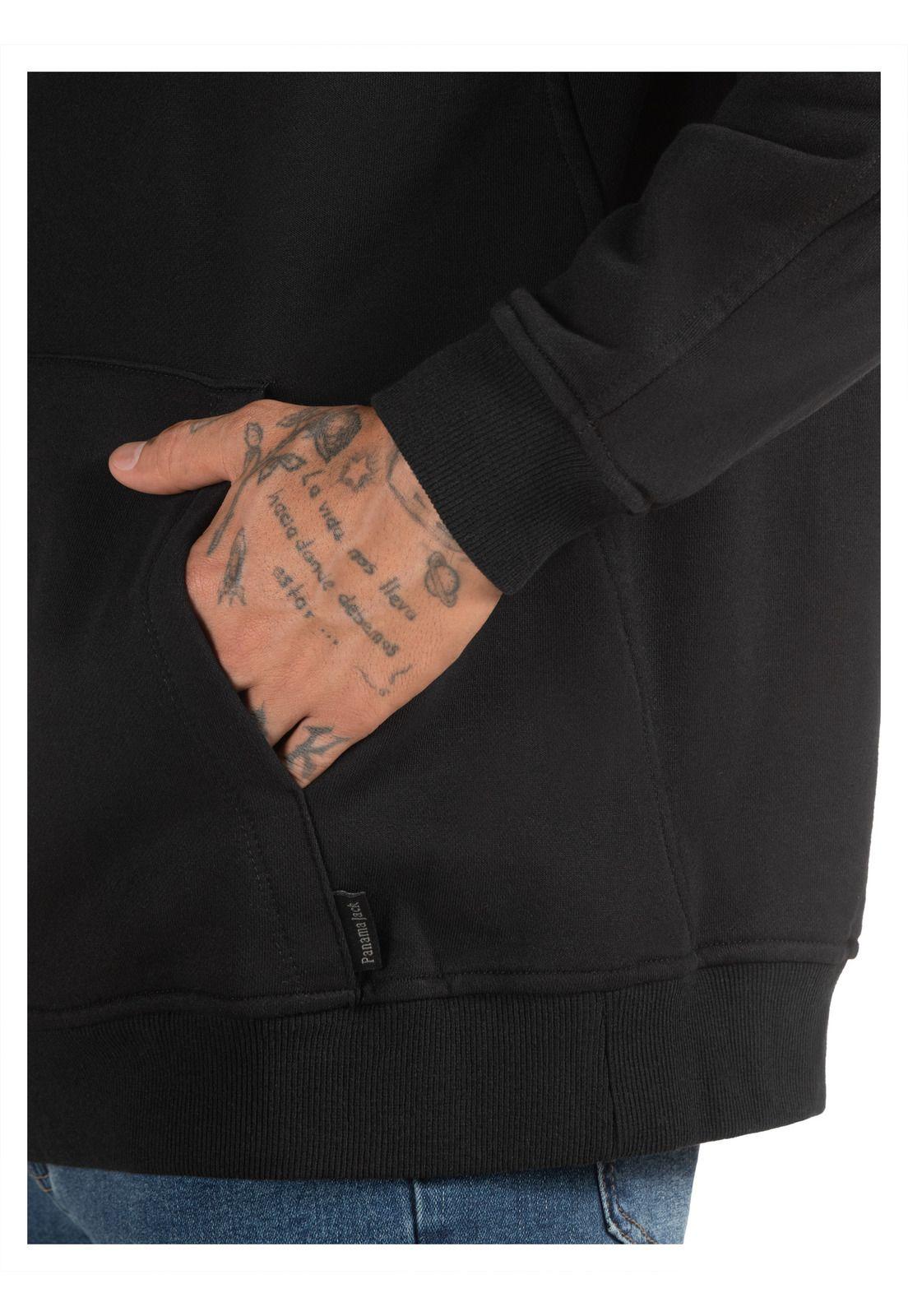 Polerón Casual Hombre Panama Jack - PJH025M-5