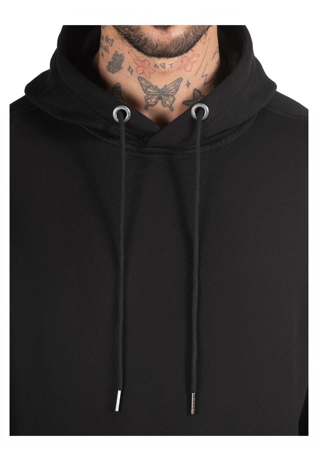 Polerón Casual Hombre Panama Jack - PJH025M-6