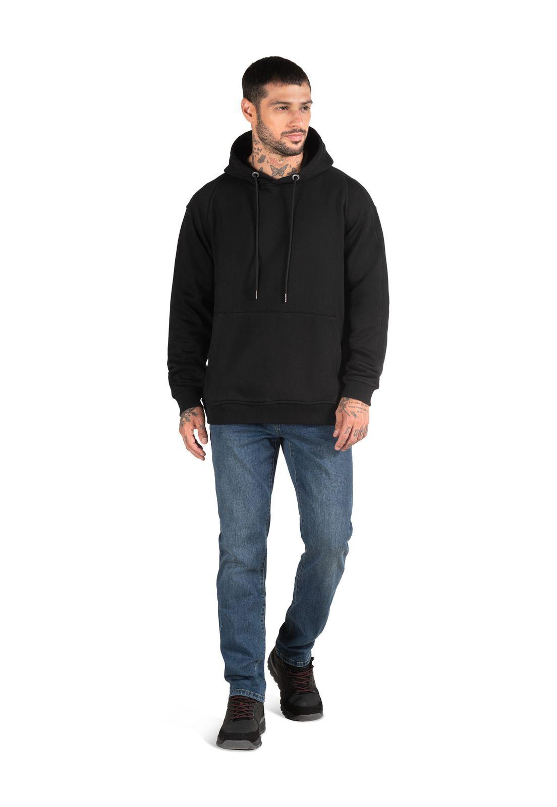 Polerón Casual Hombre Panama Jack - PJH025M-9