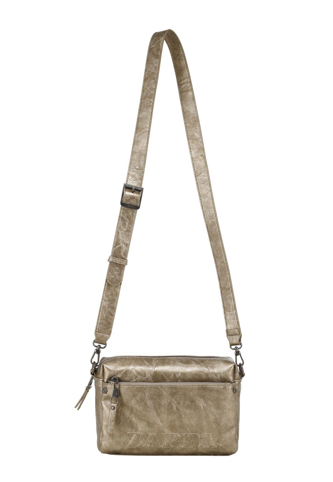 Bandolera Casual Mujer Zappa - K768-1