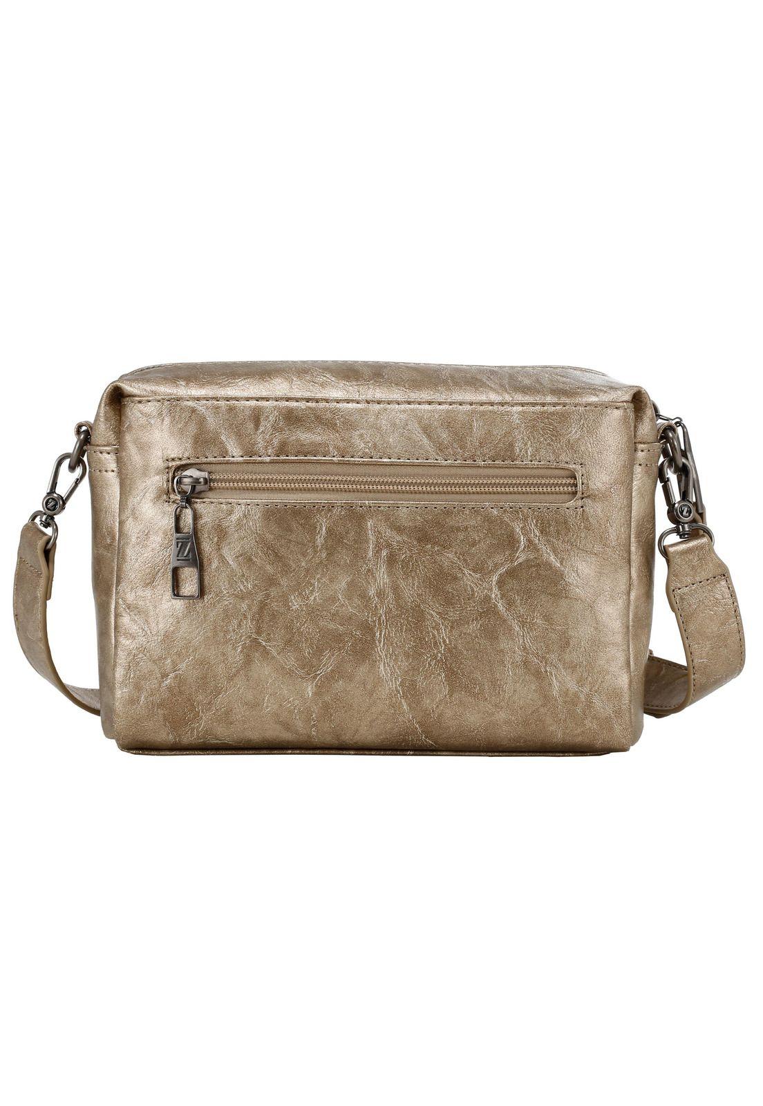 Bandolera Casual Mujer Zappa - K768-2