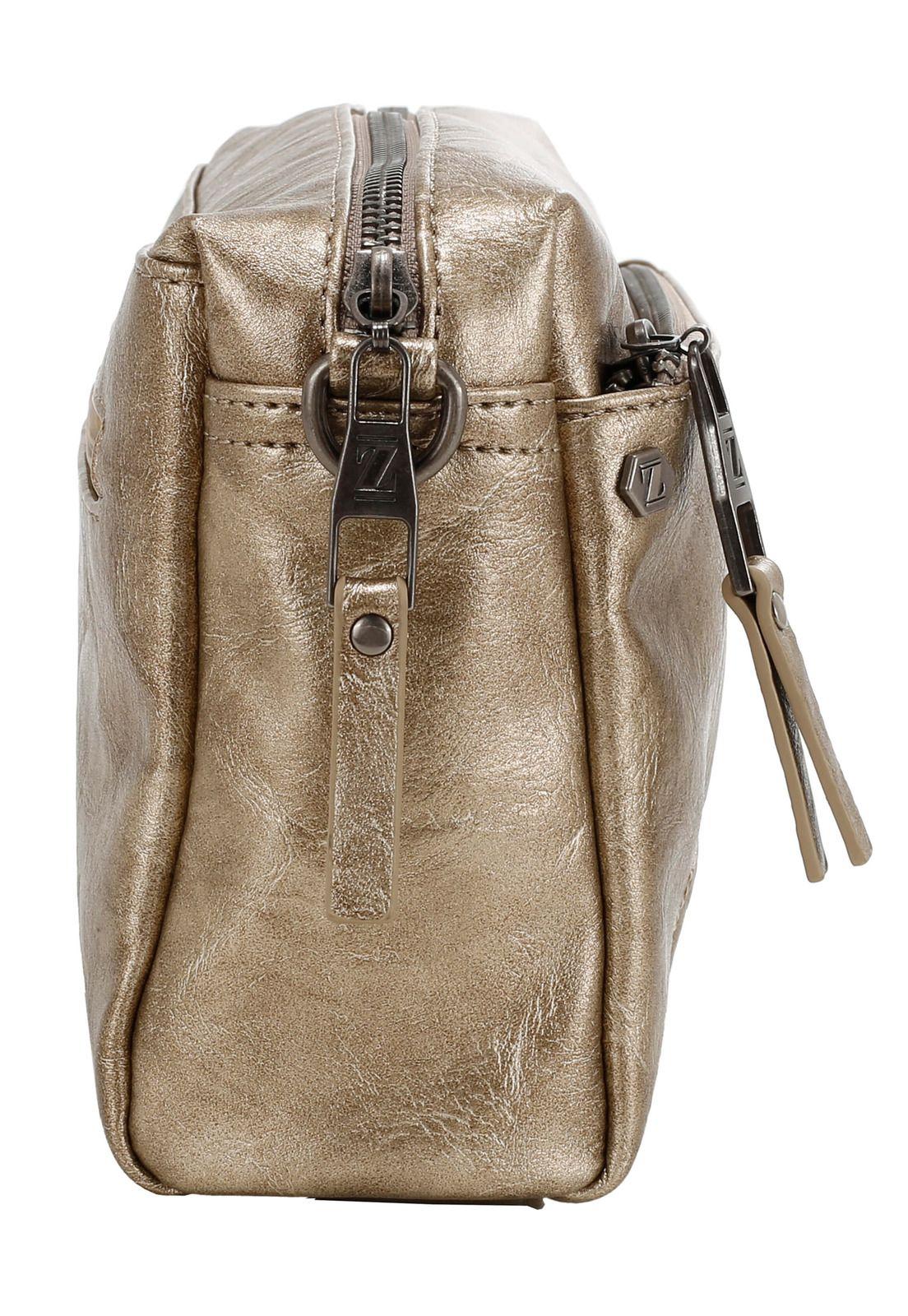 Bandolera Casual Mujer Zappa - K768-3