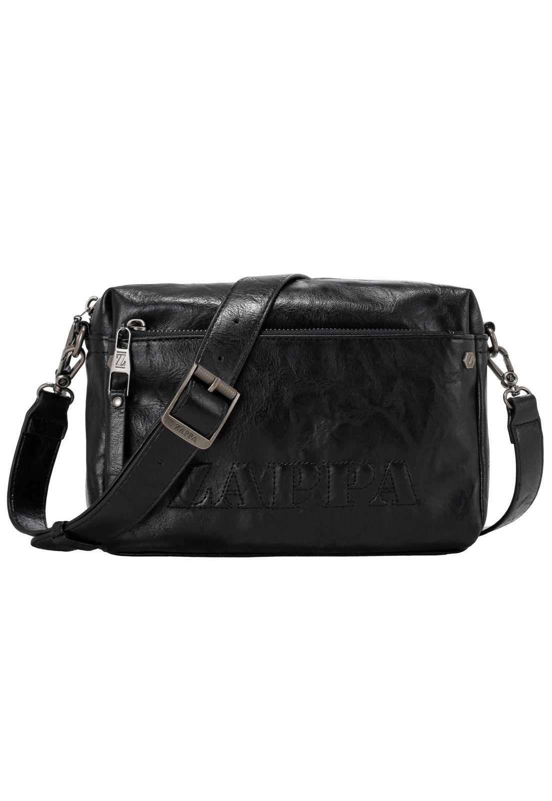 Bandolera Casual Mujer Zappa - K768-0