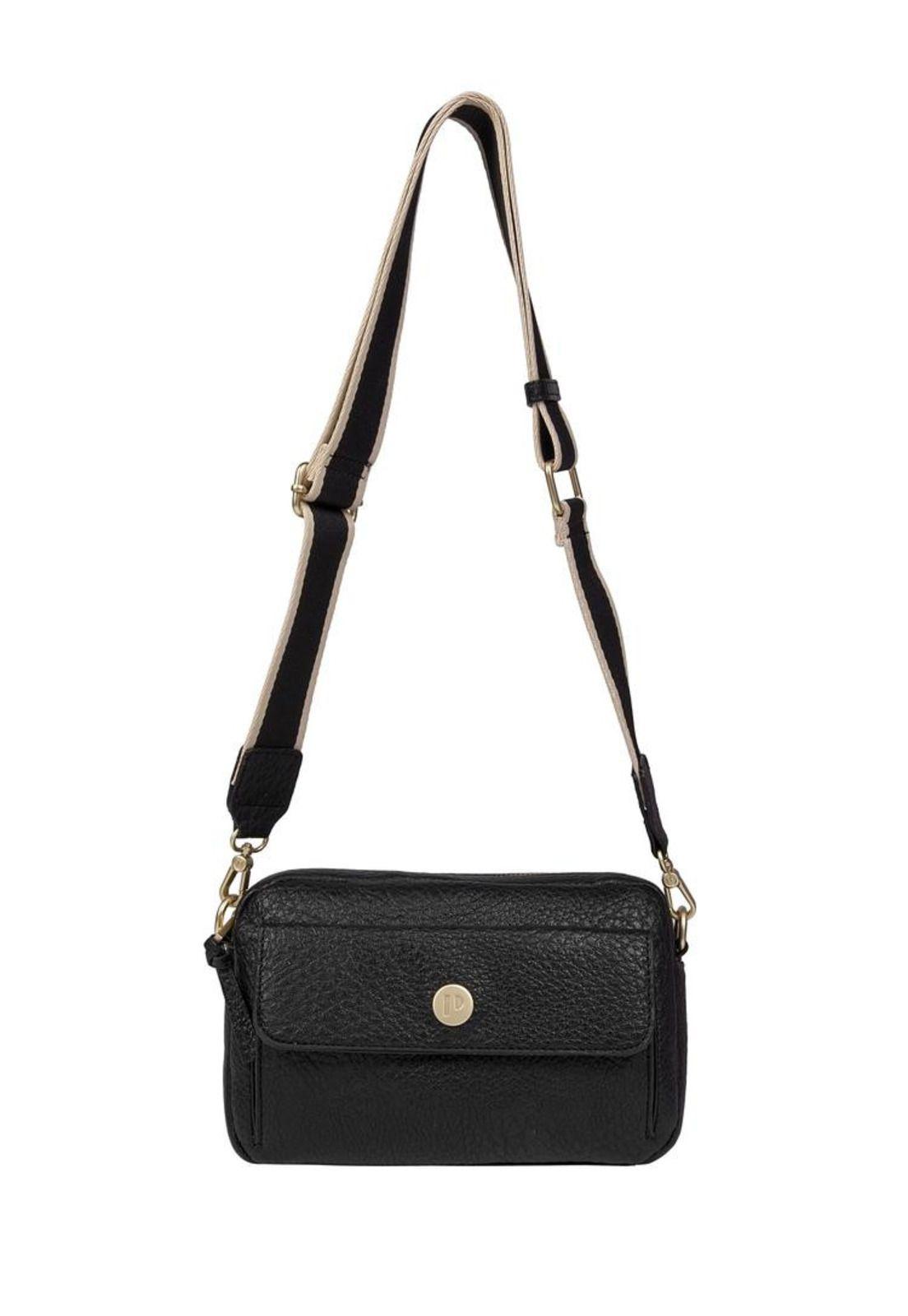 Bandolera Casual Mujer Pollini - L854-1